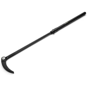 SATA 29" Extendable Indexing Pry Bar for $38 SATA 29" Extendable Indexing Pry Bar for $38