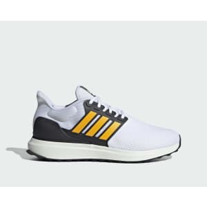 adidas Men's Ultrabounce UBOUNCE DNA Shoes for $43
