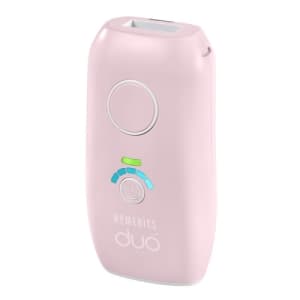 HoMedics Duo Lite IPL Hair Removal Device for $100 in cart HoMedics Duo Lite IPL Hair Removal Device for $100 in cart