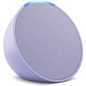 Echo Pop Smart Speaker: Preorder for $40