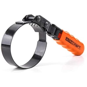 Ultracraft Oil Filter Wrench for $6 Ultracraft Oil Filter Wrench for $6
