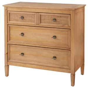 Home Decorators Collection Marsden 3-Drawer Chest for $349 Home Decorators Collection Marsden 3-Drawer Chest for $349