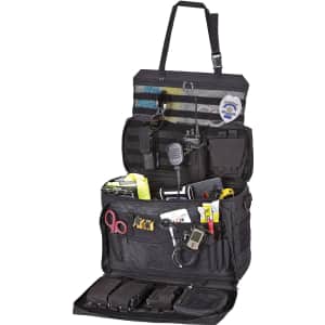 5.11 Tactical Wingman Patrol Bag for $88 5.11 Tactical Wingman Patrol Bag for $88