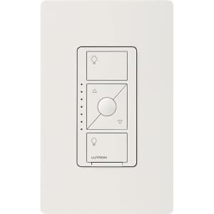 Lutron Caseta Smart Dimmer Switch for ELV+ Bulbs for $120