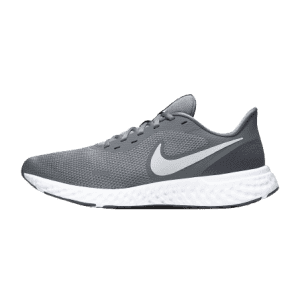 Nike Men's Revolution 5 Road Running Shoes for $37