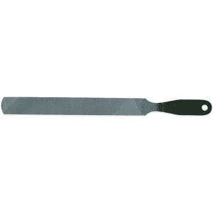 Nicholson 8" Axe File for $8 Nicholson 8" Axe File for $8