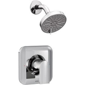 Moen Genta LX Posi-Temp Shower Trim for $37 Moen Genta LX Posi-Temp Shower Trim for $37