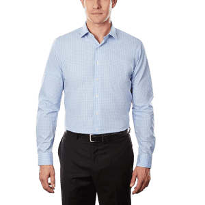 Men's Dress Shirts at Amazon: Up to 47% off