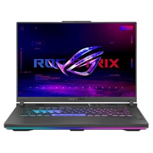 Asus ROG Strix G16 13th-Gen. i5 16" Laptop w/ RTX 4050 for $1,100