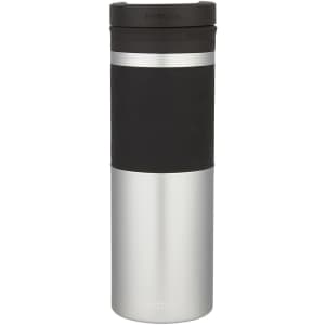 Contigo Twistseal 16-oz. Vacuum-Insulated Stainless Steel Travel Mug for $12 Contigo Twistseal 16-oz. Vacuum-Insulated Stainless Steel Travel Mug for $12