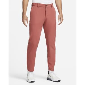 Nike Men's Repel Golf Utility Pants for $70
