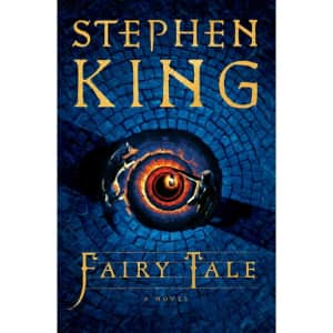 Fairy Tale by Stephen King Hardcover Book for $14