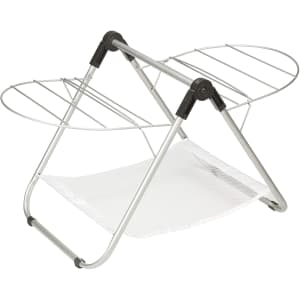 Honey Can Do Tabletop Gullwing Drying Rack for $19 Honey Can Do Tabletop Gullwing Drying Rack for $19
