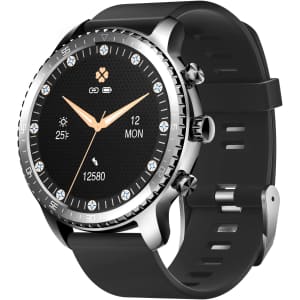Tinwoo T20W Smart Watch for $18