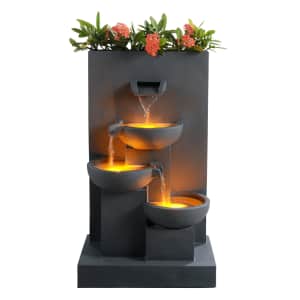 Walmart Fountain Sale: Up to 65% off