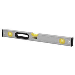 Stanley Tools FatMax Magnetic Box Spirit Level 3 Vial 120cm for $81
