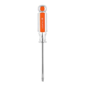 Truper 15106 / DT-30 - T30, Torx Screwdriver, Acetate Handle for $8