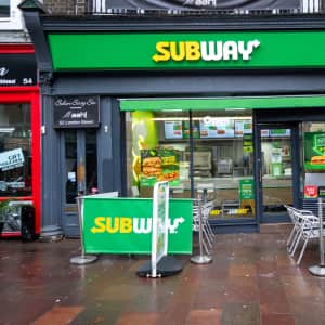 Subway Coupons & Promo Codes: Up To $30 Off