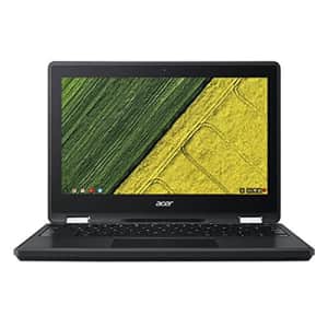 Acer ALY03781U10N Spin 11 R751t-c4xp 11.6 Touchscreen LCD 2 in 1 Chromebook - Intel Celeron N3350 for $180
