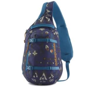 Patagonia Atom Sling Bag for $39