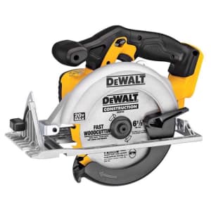 DeWalt Power Tools at Ace Hardware: Up to $70 off select tools for members