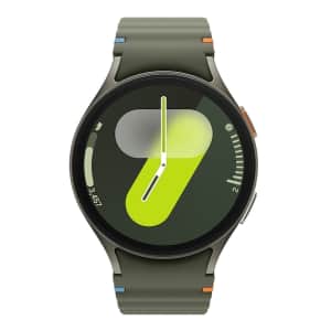 Samsung Galaxy Watch7 40mm Smartwatch: Up to $250 off w/ Trade-in