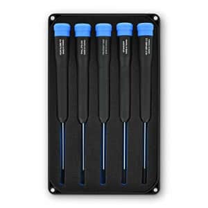 iFixit Marlin Screwdriver Set - 5 Precision Screwdrivers for iPhone for $20