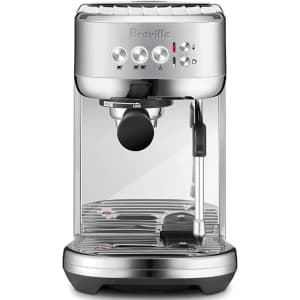 Breville Coffee Machines and Appliances at Amazon: Up to 30% off Breville Coffee Machines and Appliances at Amazon: Up to 30% off