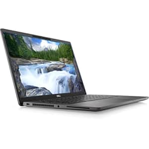 Dell Latitude 7000 7420 14" Notebook - Intel Core i7 11th Gen i7-1165G7 Quad-core (4 Core) - 16 GB for $1,014 Dell Latitude 7000 7420 14" Notebook - Intel Core i7 11th Gen i7-1165G7 Quad-core (4 Core) - 16 GB for $1,014