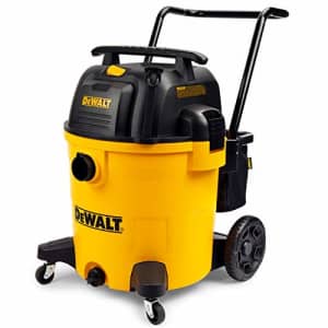 DEWALT DXV16PA 16 gallon Poly Wet/Dry Vac/Acc,Yellow,20.87x20.08x29.72 for $332 DEWALT DXV16PA 16 gallon Poly Wet/Dry Vac/Acc,Yellow,20.87x20.08x29.72 for $332