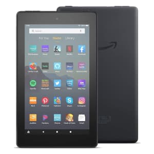 Amazon Fire 7 16GB Tablet for $15