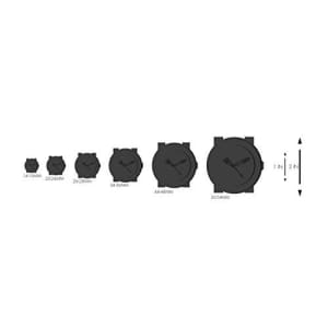 Timex Women's TWG013700 IQ+ Move Activity Tracker Black Leather Strap Smartwatch Set With Extra for $128 Timex Women's TWG013700 IQ+ Move Activity Tracker Black Leather Strap Smartwatch Set With Extra for $128