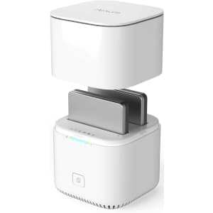 Alxum USB-C to SATA Docking Station for $29 Alxum USB-C to SATA Docking Station for $29