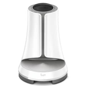 iLuv SyrenPro Wireless Water/Weather-Resistant Bluetooth Speaker for $39 iLuv SyrenPro Wireless Water/Weather-Resistant Bluetooth Speaker for $39