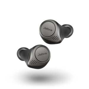 Jabra Elite 75t True Wireless Bluetooth Earbuds for $150