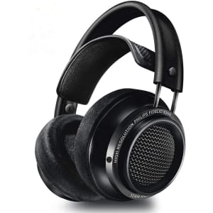 Philips Fidelio X2HR Over-Ear Headphones for $116 Philips Fidelio X2HR Over-Ear Headphones for $116