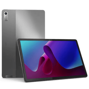 Lenovo Tab P11 Pro Gen 2 128GB 11.2" Android Tablet. That's a $60 drop since Black Friday and a savings of $170.