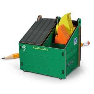 Genuine Fred Desk Dumpster: $9.99