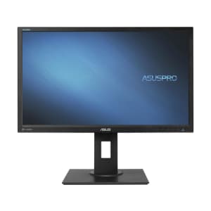 Asus Pro 23.8" 1080p IPS LED Monitor for $150 Asus Pro 23.8" 1080p IPS LED Monitor for $150