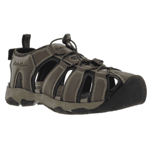 Eddie Bauer Men's Meridian Bump Toe Sandals for $17 for members Eddie Bauer Men's Meridian Bump Toe Sandals for $17 for members