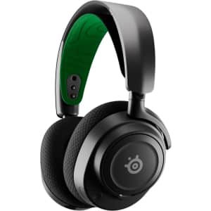SteelSeries Arctis Nova 7X Wireless Gaming Headset for $160 SteelSeries Arctis Nova 7X Wireless Gaming Headset for $160