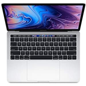 Apple MacBook Pro i5 13.3" Retina Laptop (2019) for $1,280