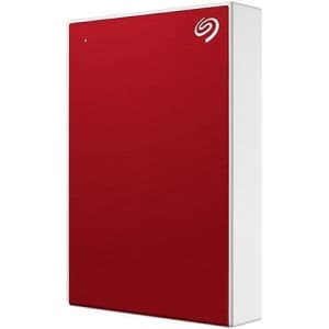 Seagate One Touch 4TB External Hard Drive for $85 Seagate One Touch 4TB External Hard Drive for $85