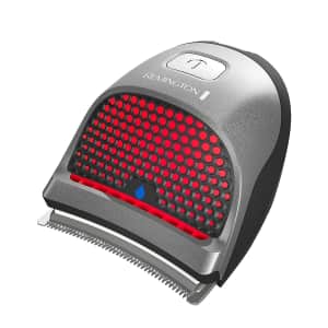 Remington Shortcut Pro Self-Haircut 13-Piece Kit for $55