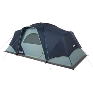 Coleman Skydome XL 8-Person Tent for $115