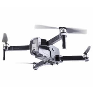 Roku F11 Foldable GPS Camera Drone for $200 Roku F11 Foldable GPS Camera Drone for $200