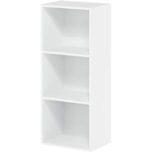 Furinno Pasir 3-Tier Open Shelf Bookcase for $23