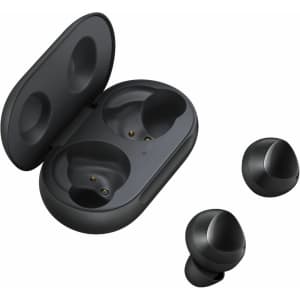 Samsung Galaxy Buds True Wireless Bluetooth Earbuds for $70 Samsung Galaxy Buds True Wireless Bluetooth Earbuds for $70