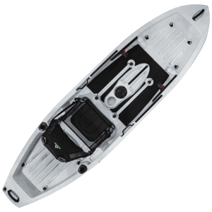 Ascend 10T Sit-On-Top Kayak for $500 for members