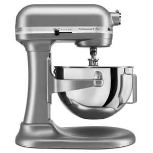 KitchenAid Professional 5 Plus 5-Quart Stand Mixer for $300 KitchenAid Professional 5 Plus 5-Quart Stand Mixer for $300